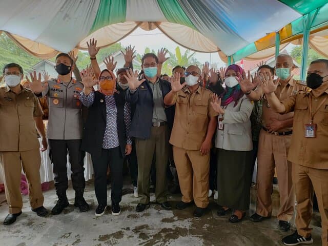 Ini Salah Satu Upaya Kementan Atasi Masalah Pangan