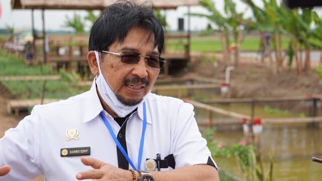 Optimalkan Pasar Mitra Tani, Kementan Amankan HBKN Nataru