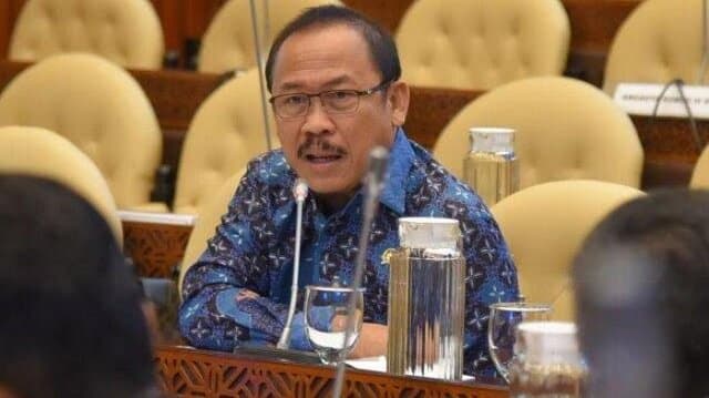 Politisi Demokrat di DPR RI Nilai Mentan SYL Sukses Jaga Pangan