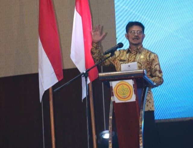 Gandeng 21 Pelaku Usaha Komoditas Peternakan, Kementan Tingkatkan Produksi dan Ekspor