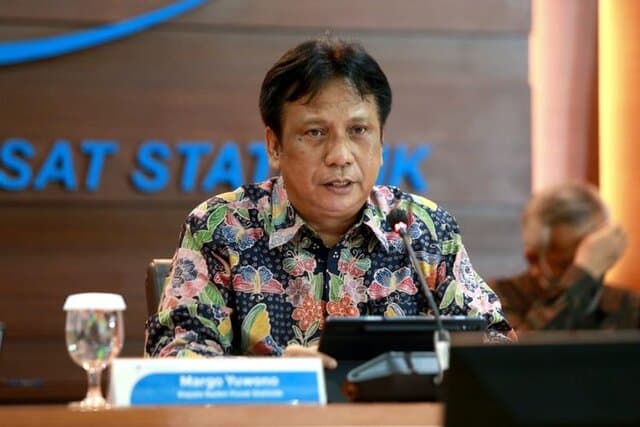 Maret 2022, Ekspor Pertanian Tumbuh 23,27 Persen