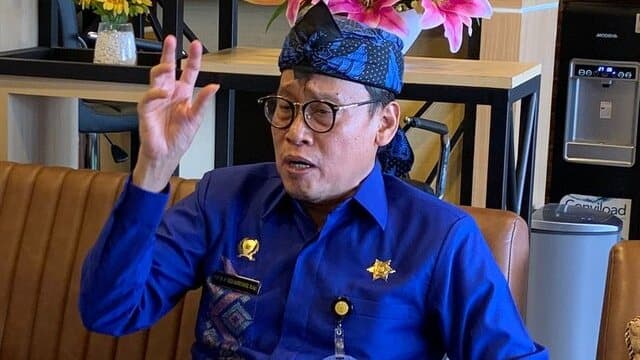 Pemanfaatan Kredit Usaha Rakyat untuk Agribisnis