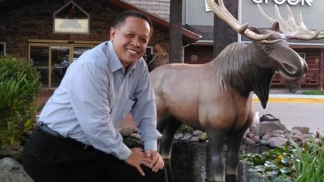 Akademisi UGM : Model IP 400 didukung Pengendalian PHT