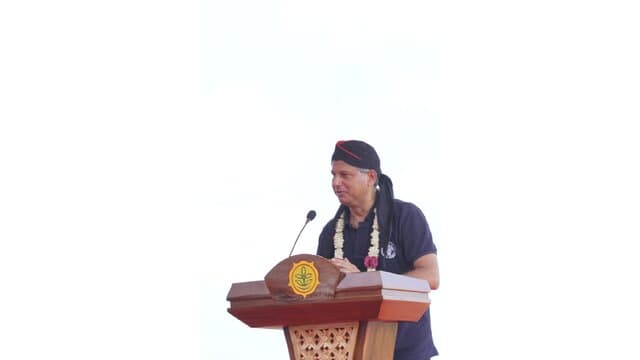 FAO Nilai Mentan Kelola Pertanian Sangat Baik
