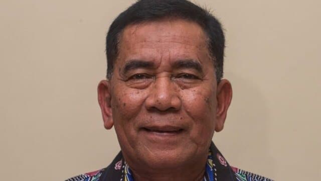 KTNA: Hasil Kerja Kementan, Sektor Pertanian Jadi Tulang Punggung Perekonomian Nasional