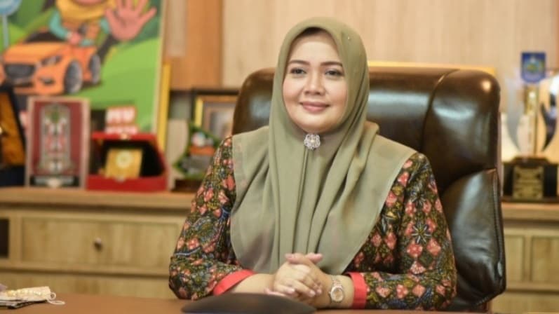 Bupati Bima: Sektor Pertanian Jadi Program Prioritas Jangka Panjang
