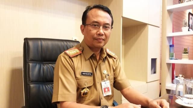 Stok Beras Provinsi Jawa Timur Aman Dan Melimpah