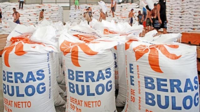 Petani dan Penggiling Padi Sepakat Impor Beras Tak Perlu Dilakukan