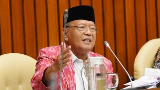 Persediaan Cukup Sampai Akhir Tahun, DPR Pertanyakan Serapan Beras Bulog