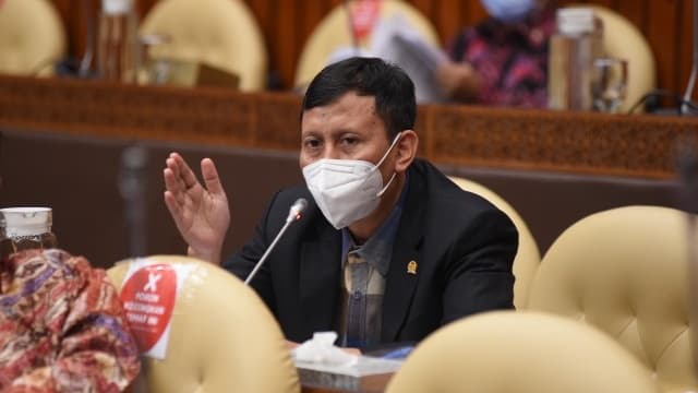 Belajar Dari Pengalaman, Fraksi PKS Wanti-wanti Beras Impor Bisa Membusuk