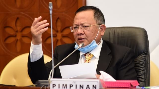 Bulan Maret Panen Raya, DPR Minta Bulog Serap Beras Petani Sebanyak-banyaknya