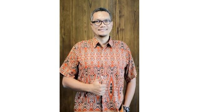 Kementan Mampu Menyediakan Beras Nasional, Pakar Pangan Sebut Kondisi Beras Indonesia Dalam Keadaan Baik