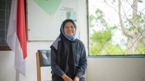 Akademisi Nilai Program Food Estate di Kalteng Sudah Tepat