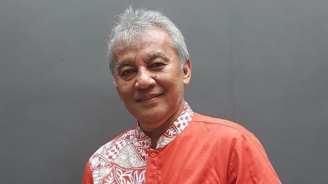 Sepakat Dengan Kementan, HKTI Minta Semua Pihak Gunakan Data BPS