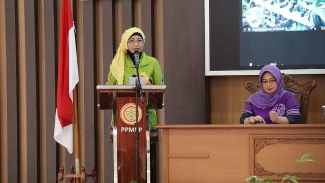 Kementan Gelar Pelatihan Agribisnis Smart Farming, Cetak Petani Milenial Berjiwa Wirausaha