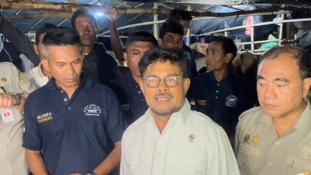 Percepat Izin Jual, Peternak Sapi Bima Sampaikan Terima Kasih Ke Kementan