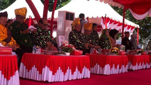 Peluang Ekspor Makin Terbuka: Durian Parigi Moutong, Siap Tampil di Pentas Dunia