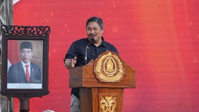 Festival Bawang Merah Brebes: Meriahkan Musim Panen dan Potensi Lokal