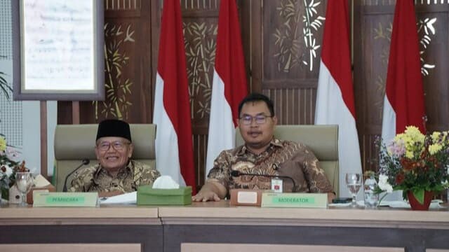 Kinerja Pertanian Positif, Pakar Sebut Pertanian Indonesia Berkembang Baik