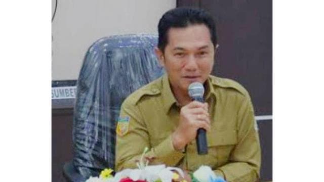 Sekda Puncak Papua Tegaskan 6 Orang Meninggal Karena Diare dan Dehidrasi, Tak Ada Indikasi Kelaparan