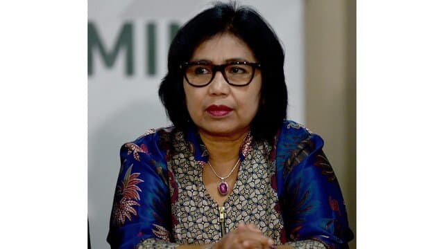 Irma Suryani Sebut Pernyataan Bapanas Berbahaya, Produksi Beras Tahun Ini Cukup