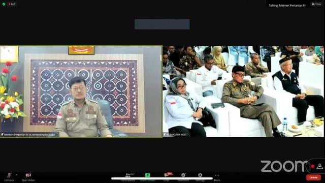 Untung Gede, Kementan Latih Jutaan Petani dan Penyuluh Lakukan Hilirisasi Pertanian
