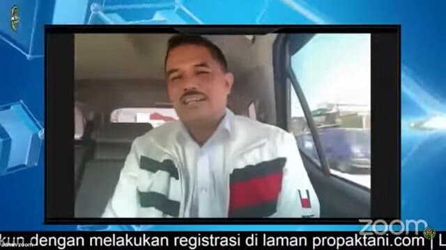 Kementan Dorong Masifkan Pemanfaatan Biosaka Pada Tanaman Pangan