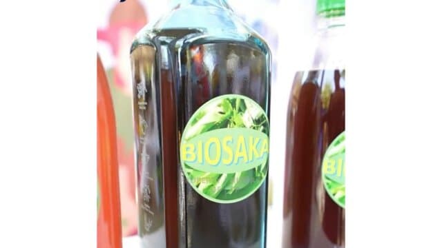 Tani On Stage di Makassar, Petani dan Penyuluh Antusias Ikuti Pelatihan Biosaka