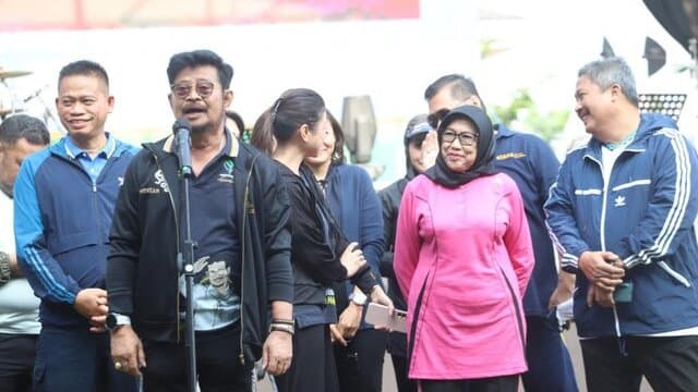 Satu Tahun BSIP, Endang Thohari: Hilirisasi Berdampak Besar Terhadap Kesejahteraan Petani