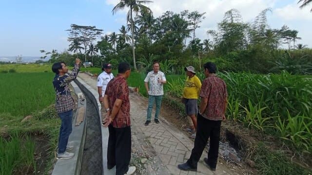 Semangat Hari Pangan Sedunia-2023, Menyediakan Pangan Yang Bijaksana