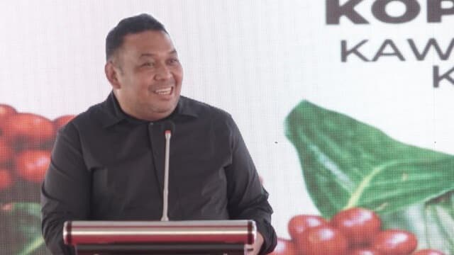 Kementan Tingkatkan Ekonomi Nasional Dari Perkebunan Dengan PASTI