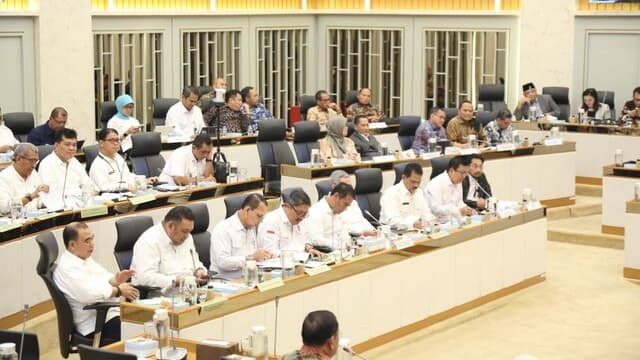 DPR: Intensif Harga Membuat Petani Bersemangat Tingkatkan Produksi Disaat El Nino