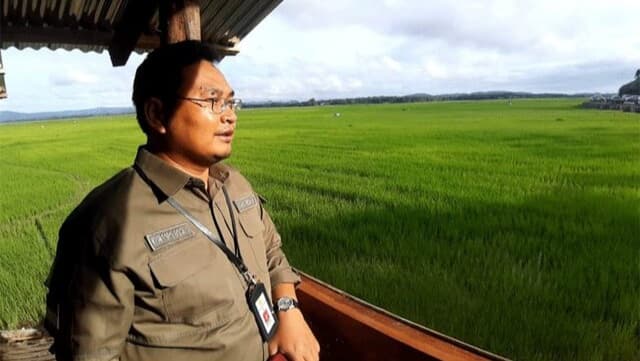 Ketersediaan Pupuk Untuk Masa Tanam I Cukup, Tambahan Rp14 Triliun Akan Dialokasikan Untuk Masa Tanam Berikutnya