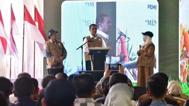 Pengecer Pupuk Nakal, Dicabut Izin dan Dipidanakan