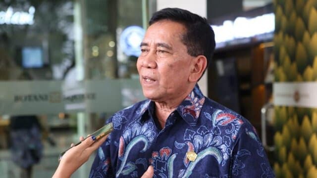 Tampil All Out di Hadapan DPR, KTNA Apresiasi Kegigihan Mentan Amran Perjuangkan Nasib Petani