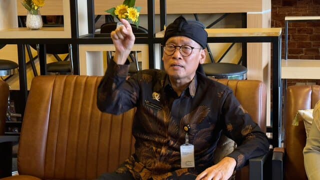 Kementan Siap Gelar TOT ‘Gerakan Antisipasi Darurat Pangan Nasional’