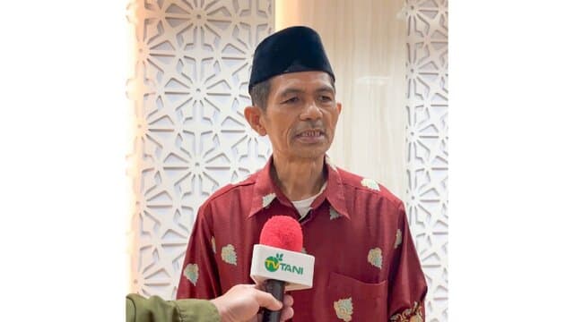 SPI Dukung Penuh Gebrakan Pompanisasi Ala Mentan Amran