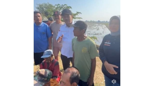 Kabupaten Sragen Terus Berbenah dalam Berusaha Tani