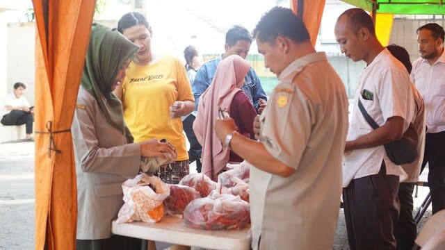 Cabai Murah untuk Masyarakat dari Kementerian Pertanian