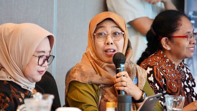 IPB: Penyuluh Kunci Peningkatan Produksi, Sebaiknya di Bawah Pemerintah Pusat