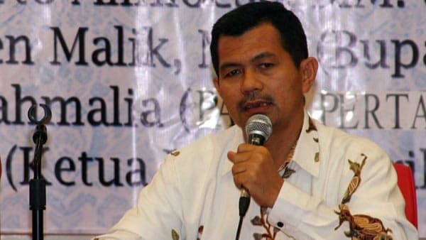 SPI Dukung Program Pompanisasi, Terbukti Tingkatkan Produksi Dalam Negeri