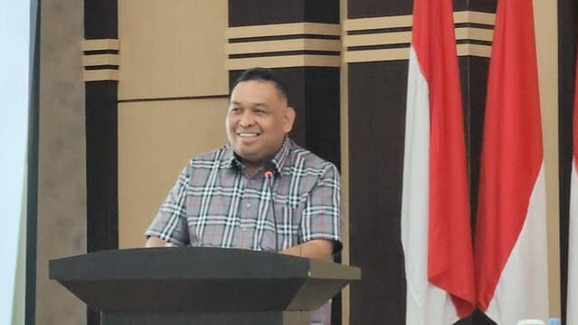 Usai Dilantik, Dirjen PSP “Panglima Alsintan” Langsung Terjun Giat Pemasangan Pompa di Sulsel