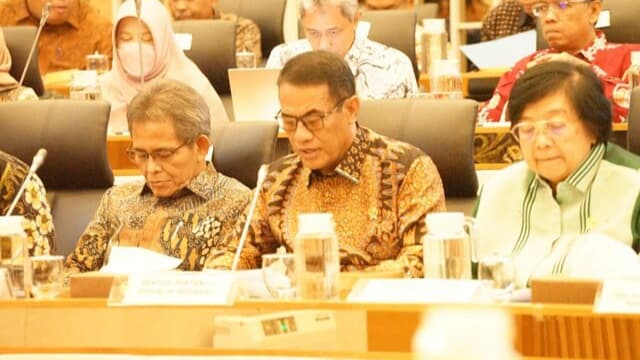 DPR: Tambahan Anggaran 68 Triliun di Kementan Sangat Penting