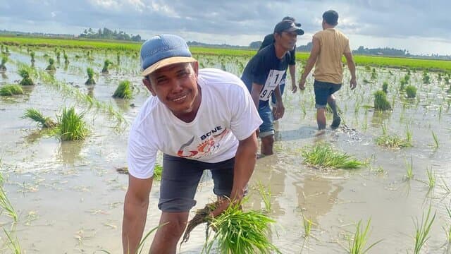 Pangkas 145 Regulasi, Kebijakan Distribusi Pupuk Langsung Ke Petani Dinilai Tepat