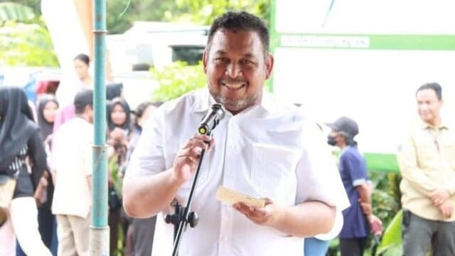 Kementan Tegaskan Alokasi Pupuk dalam e-RDKK Tidak Bisa Diperjualbelikan