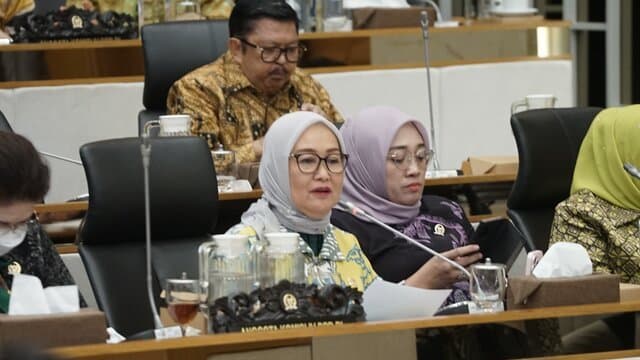 Komisi IV DPR RI Dukung Strategi Kementan Wujudkan Swasembada Pangan
