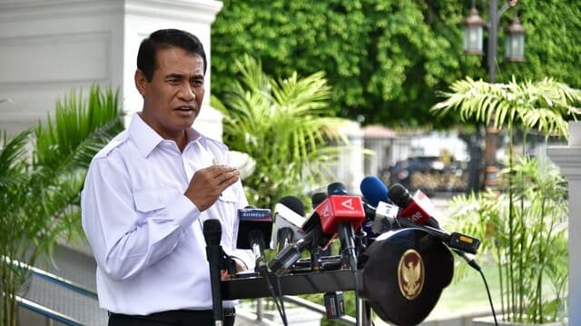 Departemen Pertanian Amerika Serikat Ramalkan Produksi Beras Indonesia Tertinggi di ASEAN