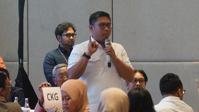 Para Petani Apresiasi Kebijakan Presiden Prabowo, Wamentan Sudaryono: Bukti Negara Hadir Untuk Rakyat