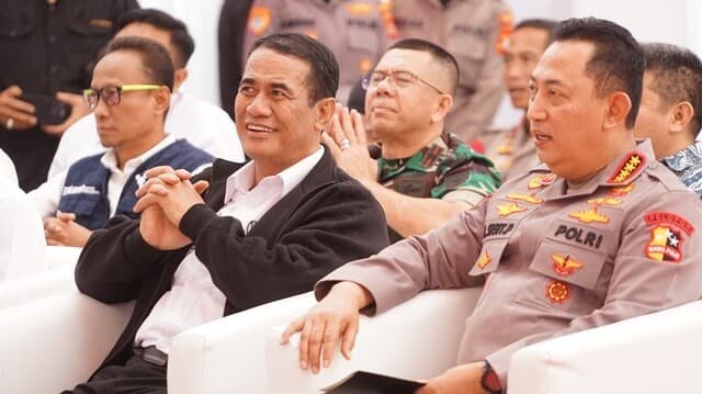 Mentan Surati Menko Perekonomian, Usulkan Pengendalian Impor Singkong dan Turunannya