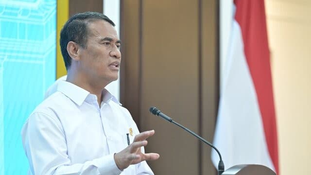 Pemerintah Salurkan Stimulus, Sektor Pertanian Jaga Ekonomi dan Kesejahteraan Petani